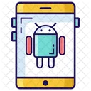 Smartphone Mobile Phone Icon