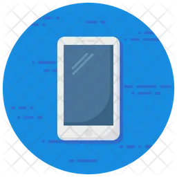 Smartphone  Icon