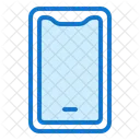 Smartphone Travel Photography Icon