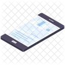Smartphone Device Gadget Icon