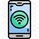 Smartphone  Icon
