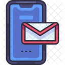 Smartphone  Icon