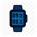 Smartwatch Watch Smartphone Icon