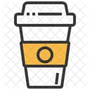 Soft Drink Cup Icon