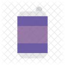Soft Drink Can Icon