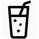 Soft Drink Cold Drink Drink Icon