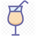 Soft Drink Summer Drink Drink Icon