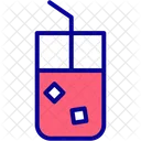 Soft Drink Icon