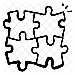 Solve Puzzle  Icon