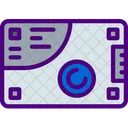 Ssd  Icon