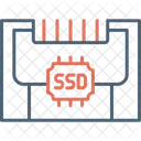 Ssd  Icon