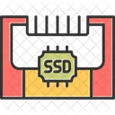 Ssd  Icon
