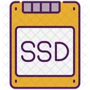 Ssd Icon