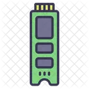 Ssd Storage Hdd Icon