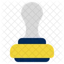 Authentication Trade Promotion Icon