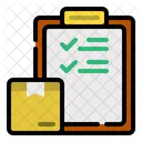 Stock Market Ecommerce Icon