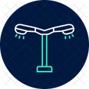 Street Light Icon