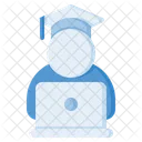 Student  Icon
