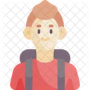 Student  Icon