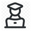 Student  Icon