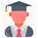Student Learner Disciple Icon