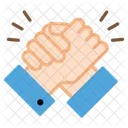 Servico Ajuda Cliente Ícone