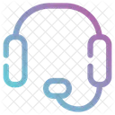 Support Customer Service Cs Icon