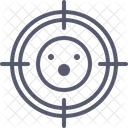 Target  Icon