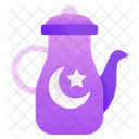Teapot Kettle Tea Icon