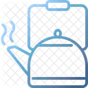 Teapot  Icon