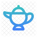 Teapot  Icon
