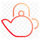 Teapot Icon