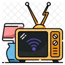 Television Icon