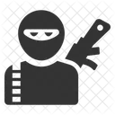 Terrorist  アイコン