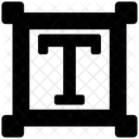 Text Icon