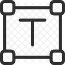 Text Box  Icon