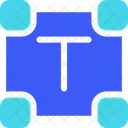 Text Box  Icon