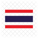 Thailand  Icon