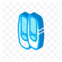 Replaceable Ballet Shoes Icon