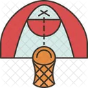 Throw  Icon