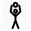 Throw In  Icon