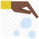 Throw Out Paper Throw Out Icon