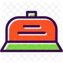 Cap Clothes Hair Icon