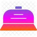 Cap Clothes Hair Icon