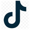 Company Brand Logos Icon