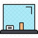 Transparent  Icon