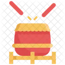 Trommel  Symbol