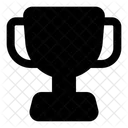 Trophy Award Reward Icon