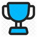 Trophy  Icon