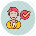 Trust  Icon